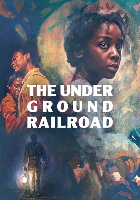 the underground railroad 123movies|The Underground Railroad streaming: watch online .